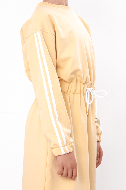 Сукня для дівчинки